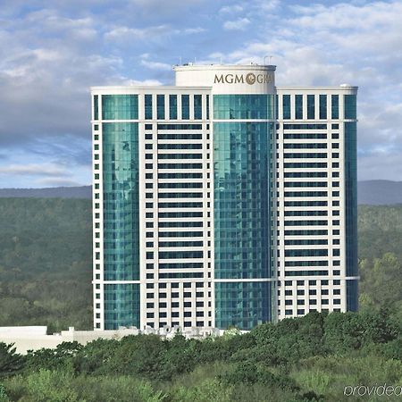 The Fox Tower At Foxwoods Otel Ledyard Center Dış mekan fotoğraf