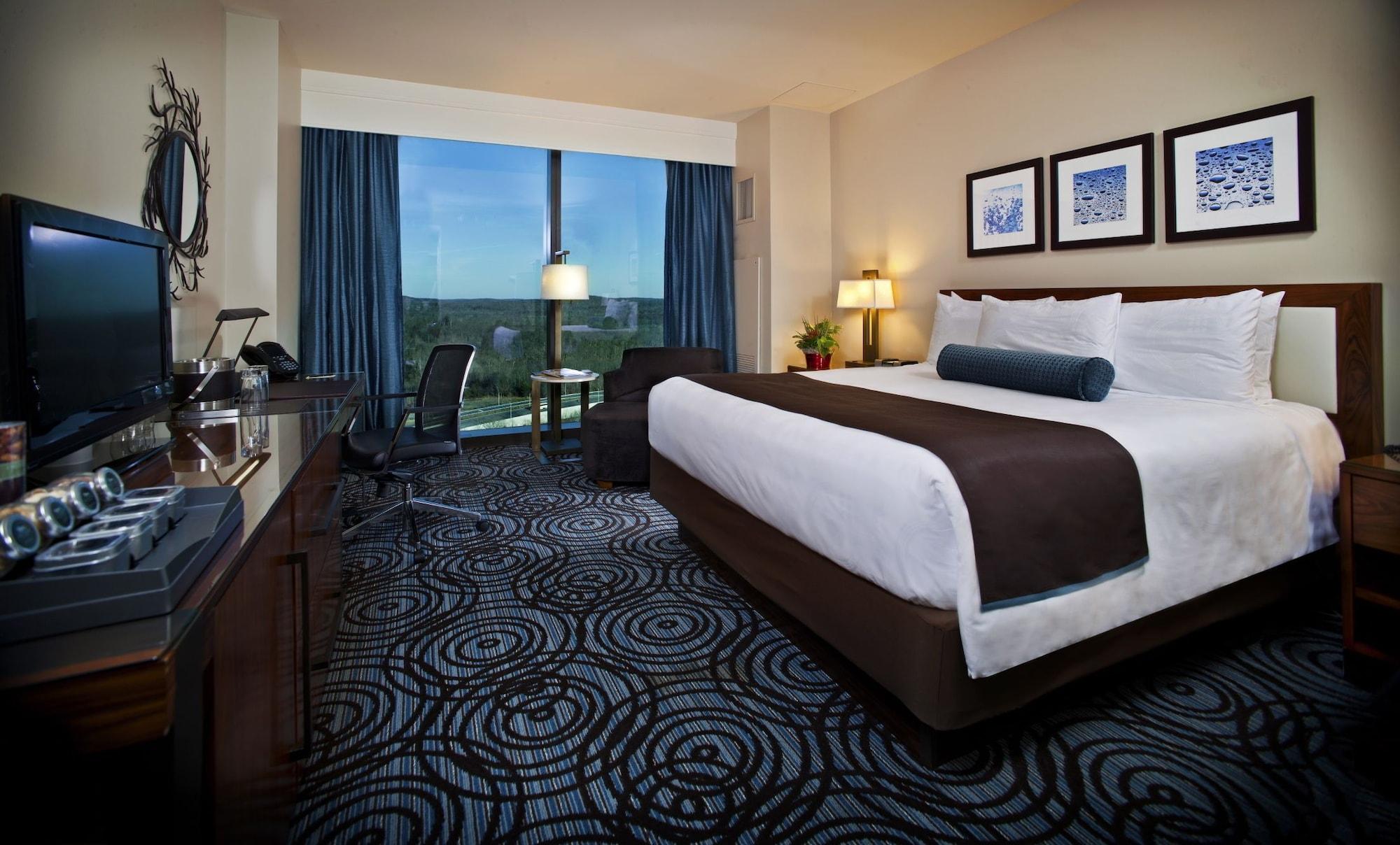 The Fox Tower At Foxwoods Otel Ledyard Center Dış mekan fotoğraf