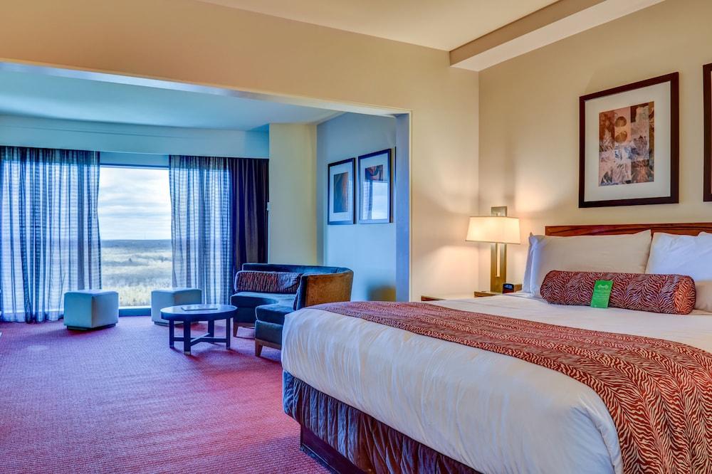 The Fox Tower At Foxwoods Otel Ledyard Center Dış mekan fotoğraf