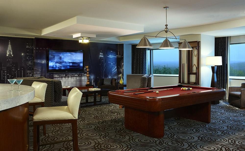The Fox Tower At Foxwoods Otel Ledyard Center Dış mekan fotoğraf