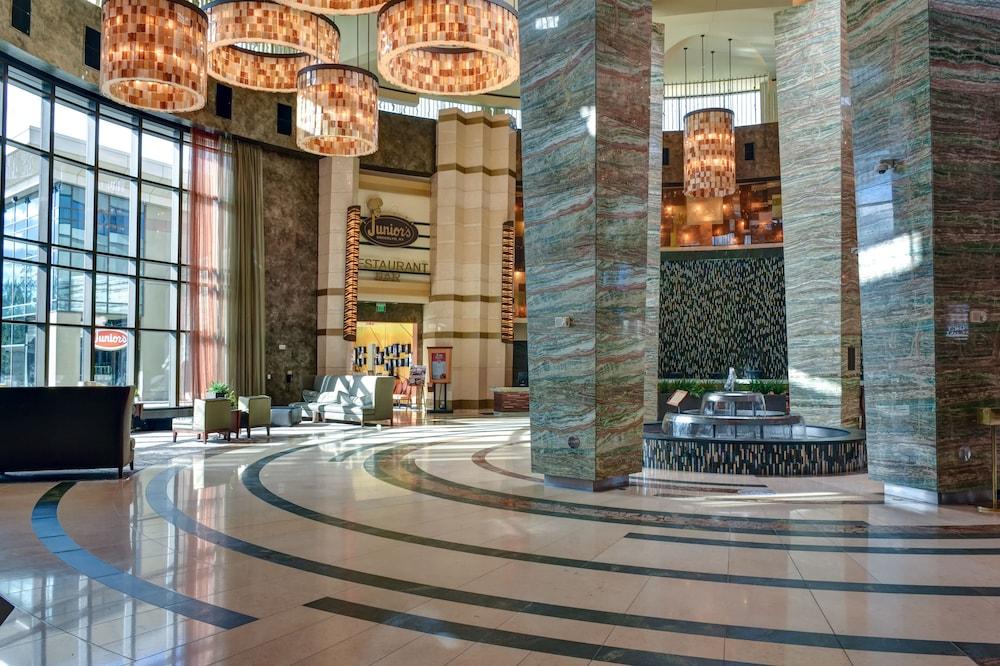 The Fox Tower At Foxwoods Otel Ledyard Center Dış mekan fotoğraf