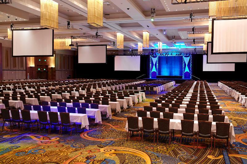 The Fox Tower At Foxwoods Otel Ledyard Center Dış mekan fotoğraf