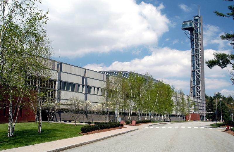 The Fox Tower At Foxwoods Otel Ledyard Center Dış mekan fotoğraf