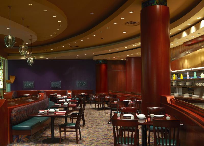The Fox Tower At Foxwoods Otel Ledyard Center Dış mekan fotoğraf