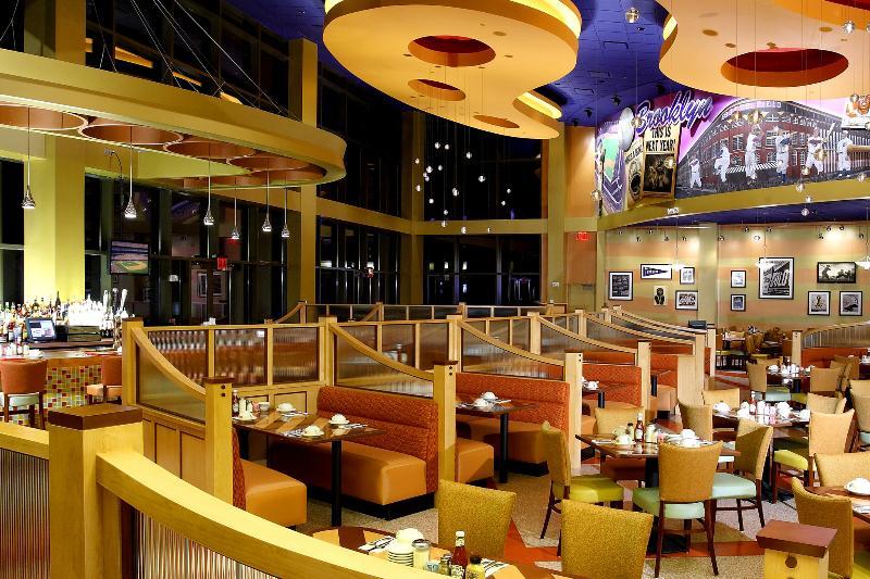 The Fox Tower At Foxwoods Otel Ledyard Center Dış mekan fotoğraf